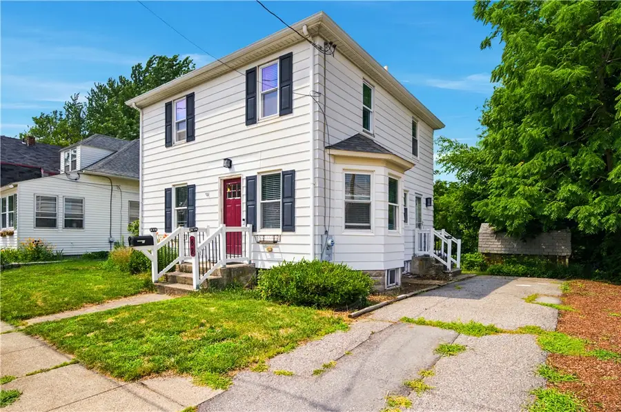 82 Dyer Avenue, Riverside, RI 02915 - #3