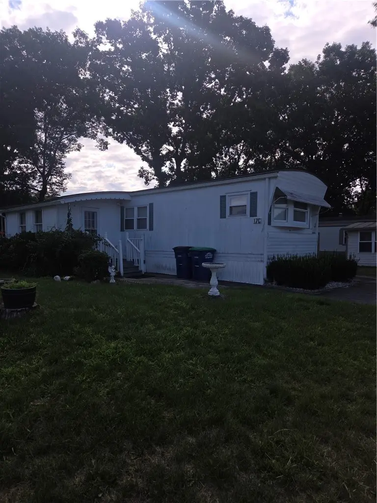 17 Lane C Lane, Coventry, RI 02816 - #3
