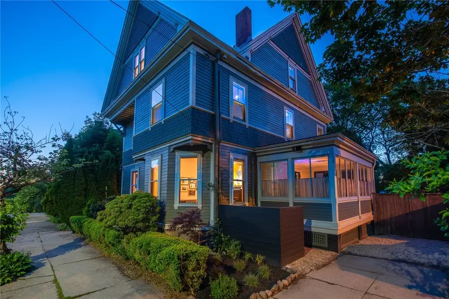66 Halsey Street, Providence, RI 02906 - #3