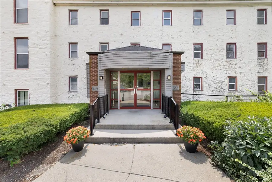 494 Woonasquatucket Avenue #206, North Providence, RI 02911 - #2