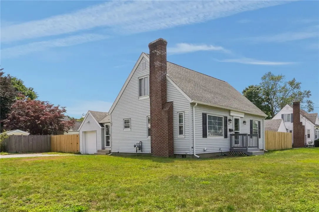 95 Harmony Court, Warwick, RI 02889 - #1