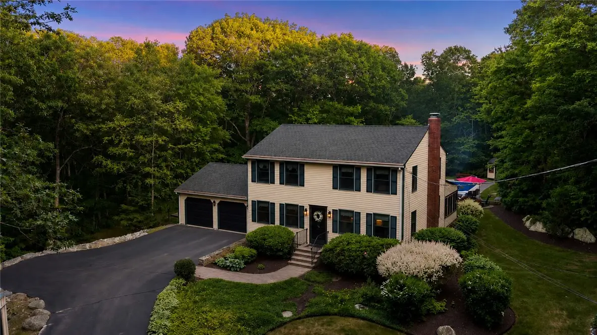 116 Quaker Lane, Scituate, RI 02857 - #1