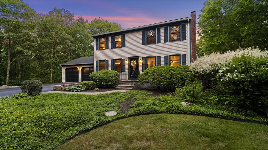 116 Quaker Lane, Scituate, RI 02857 - #3