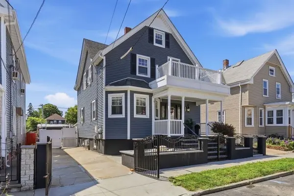 168 Ohio Avenue, Providence, RI 02905