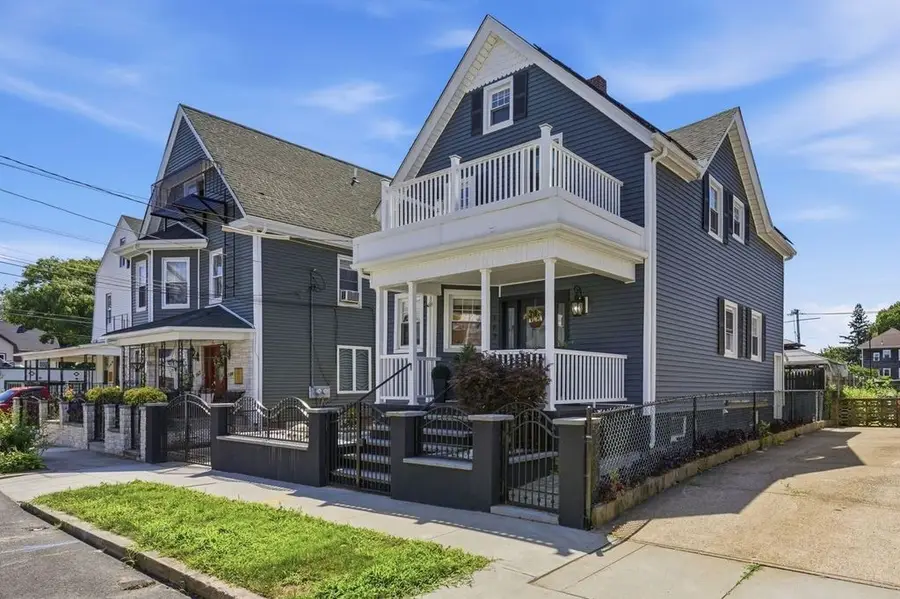 168 Ohio Avenue, Providence, RI 02905 - #2