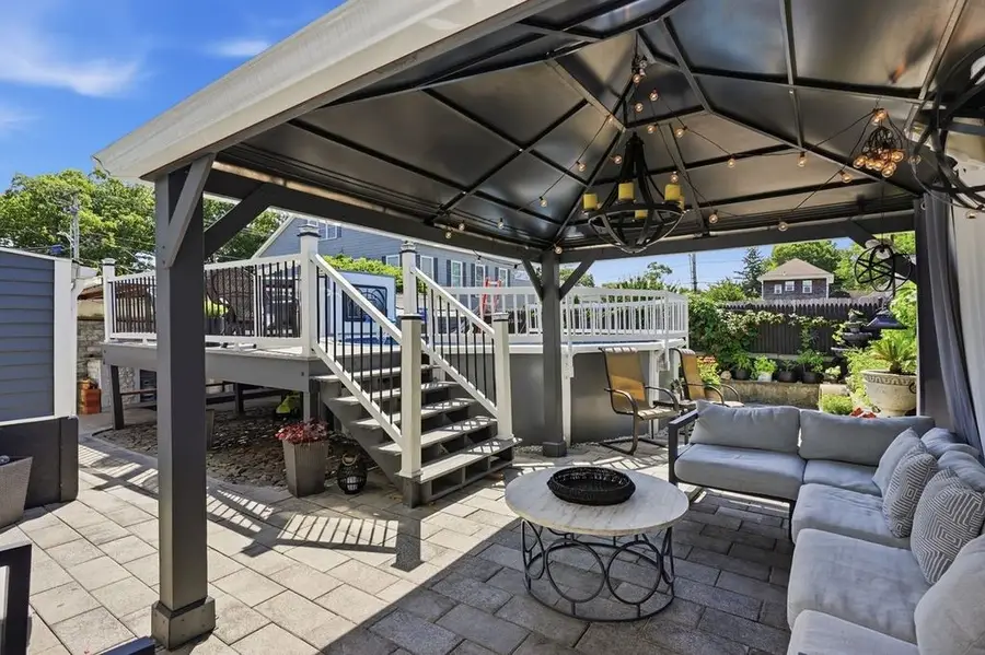 168 Ohio Avenue, Providence, RI 02905 - #3
