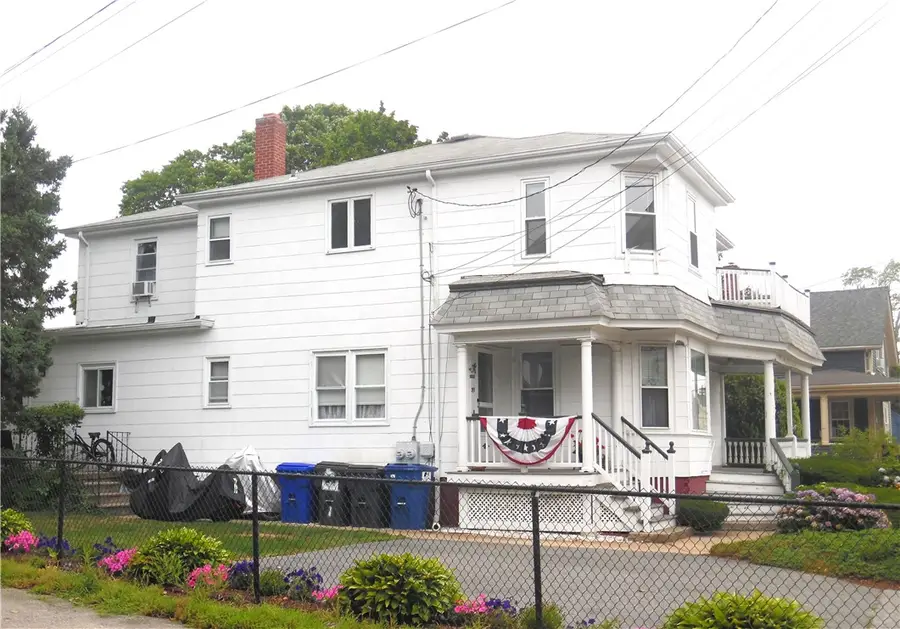 319 Main Street, Warren, RI 02885 - #2