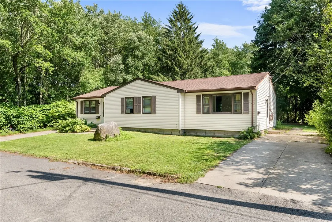 27 Faxon Street, West Warwick, RI 02893 - #1