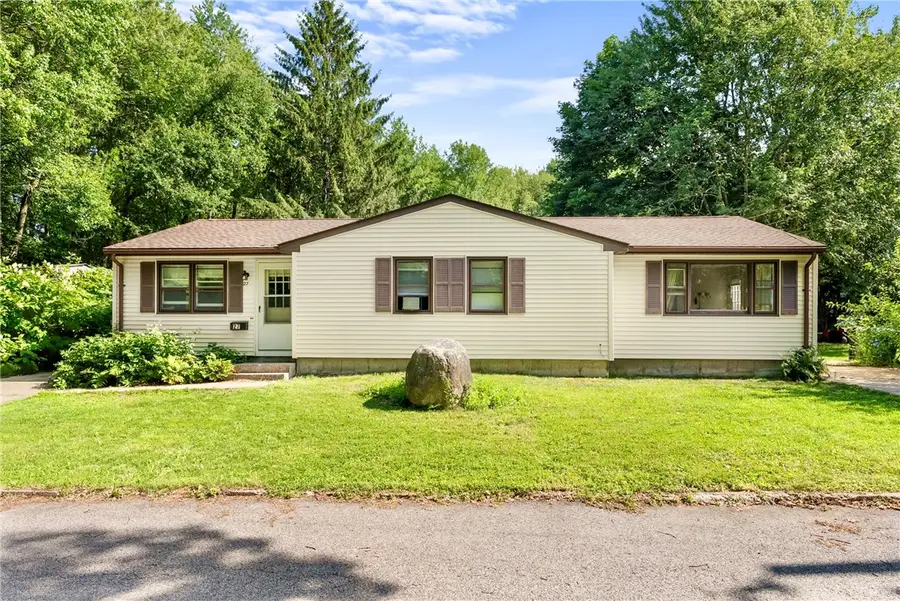 27 Faxon Street, West Warwick, RI 02893 - #2