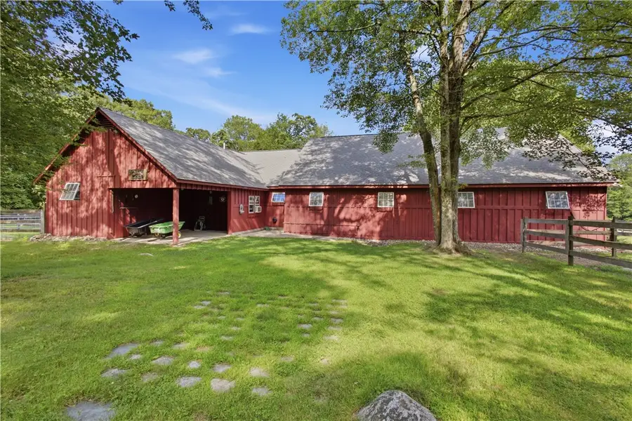 22 Burgess Road, Foster, RI 02825 - #2