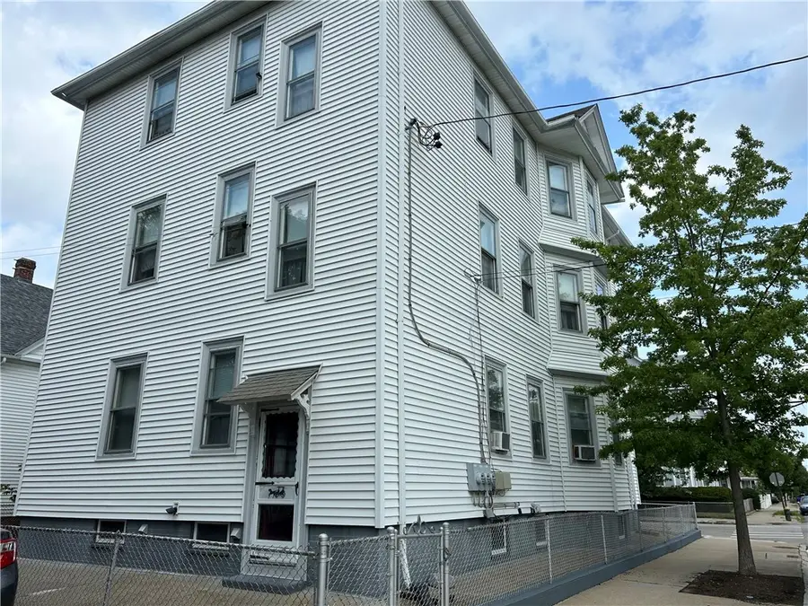 209 Webster Avenue, Providence, RI 02909 - #2