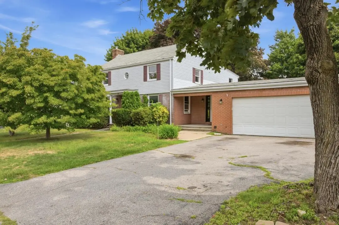 12 Buttonwood Drive, Cranston, RI 02920 - #1