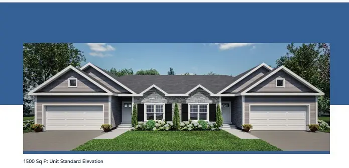 12 Avery Lane, Burrillville, RI 02830 - #1