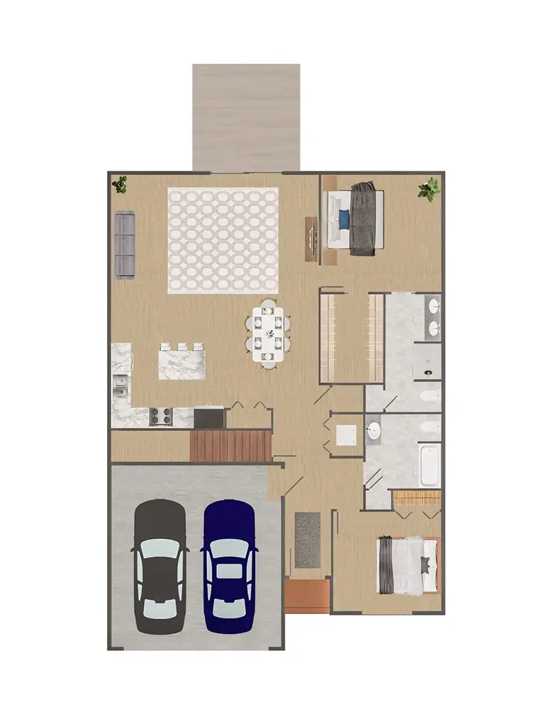 12 Avery Lane, Burrillville, RI 02830 - #2