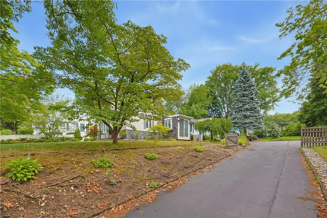 205 Waterman Avenue, North Providence, RI 02911 - #1