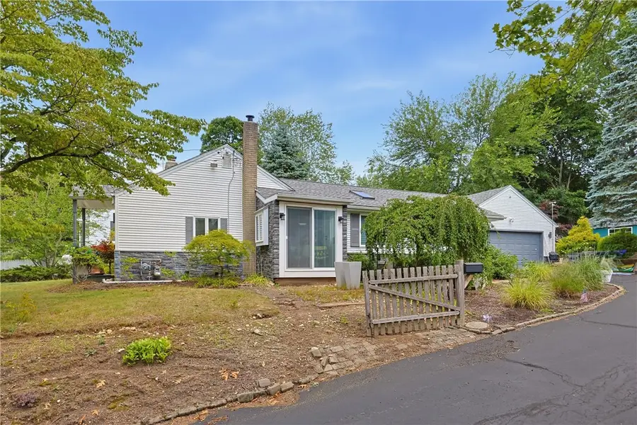 205 Waterman Avenue, North Providence, RI 02911 - #2