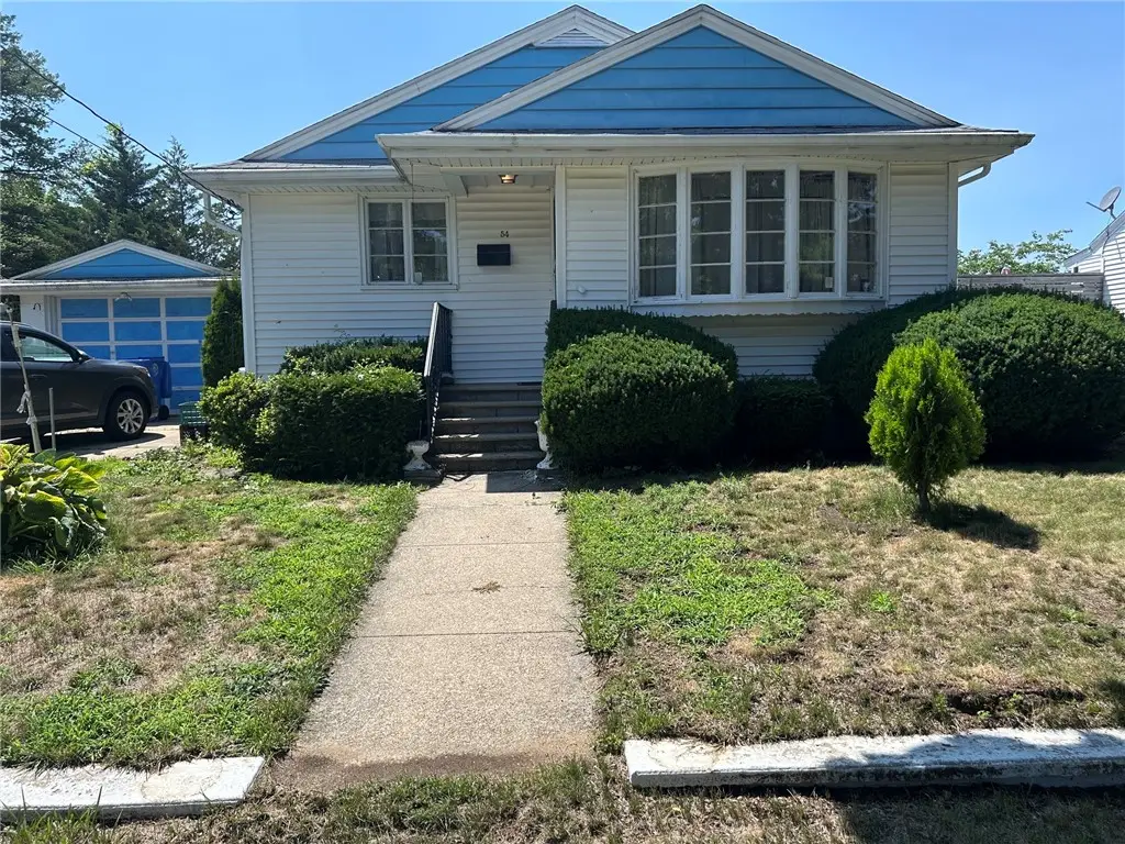 54 Furlong Street, Cranston, RI 02920 - #1