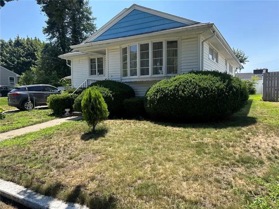 54 Furlong Street, Cranston, RI 02920 - #2