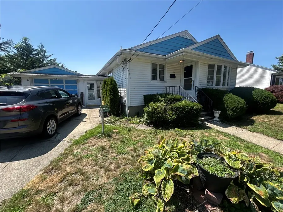 54 Furlong Street, Cranston, RI 02920 - #3