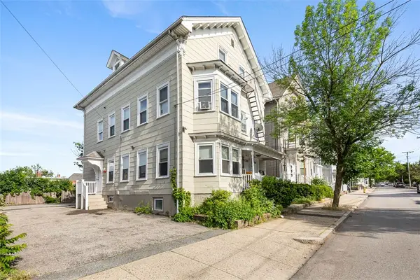 138 Garden Street, Pawtucket, RI 02860