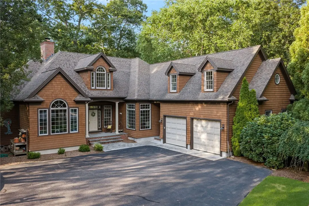 70 Great Road, East Greenwich, RI 02818 - #1