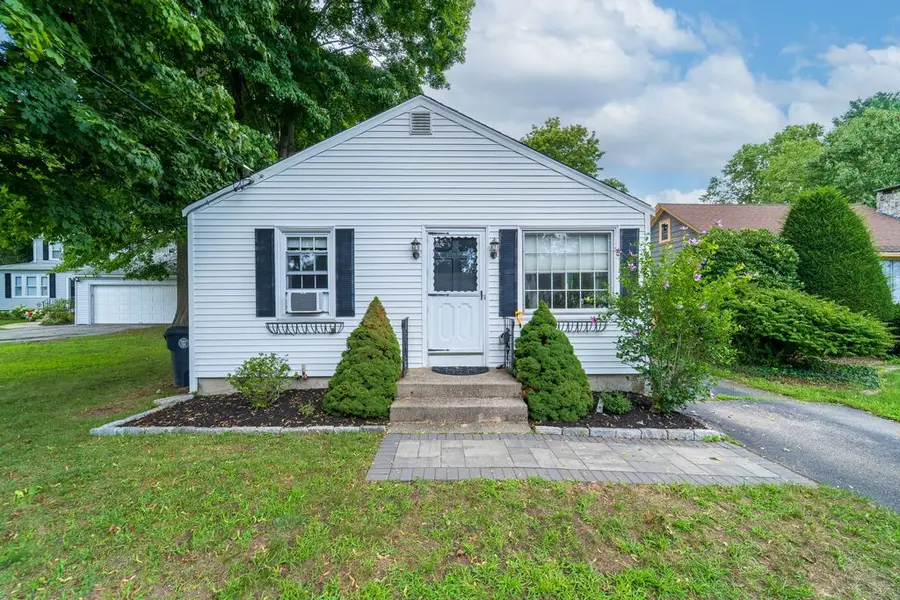 29 Pleasant View Road, Warwick, RI 02888 - #2