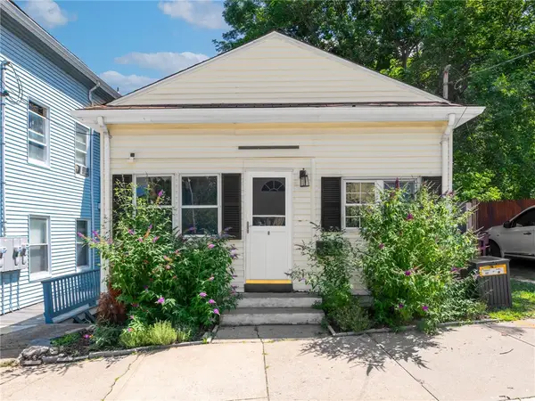 232 Transit Street, Woonsocket, RI 02895