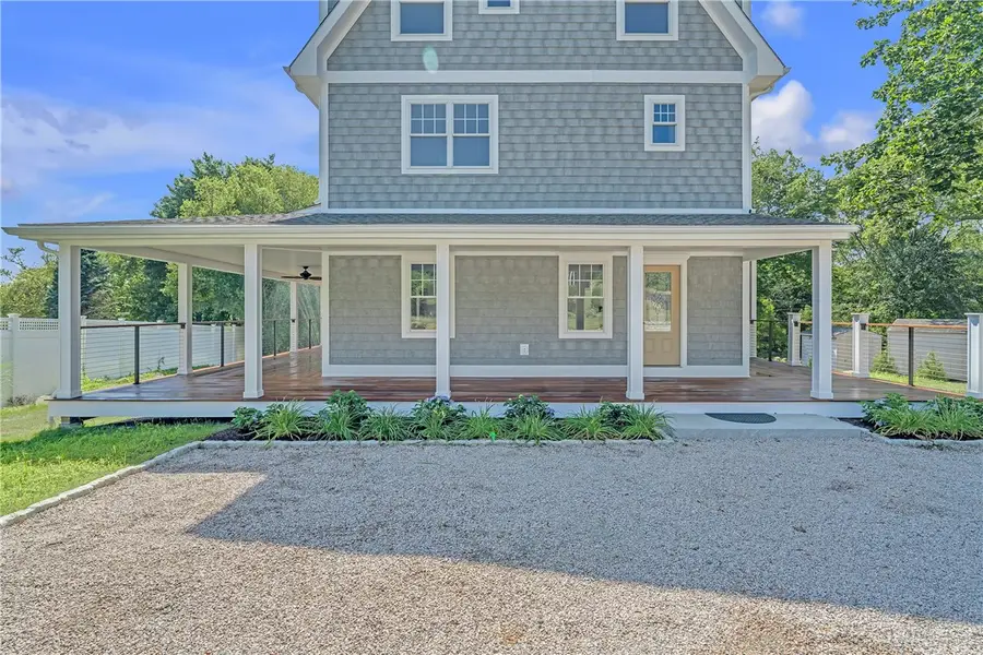 61 Slope Avenue, South Kingstown, RI 02879 - #2