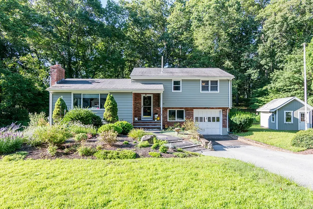 26 High Street, North Kingstown, RI 02852 - #1