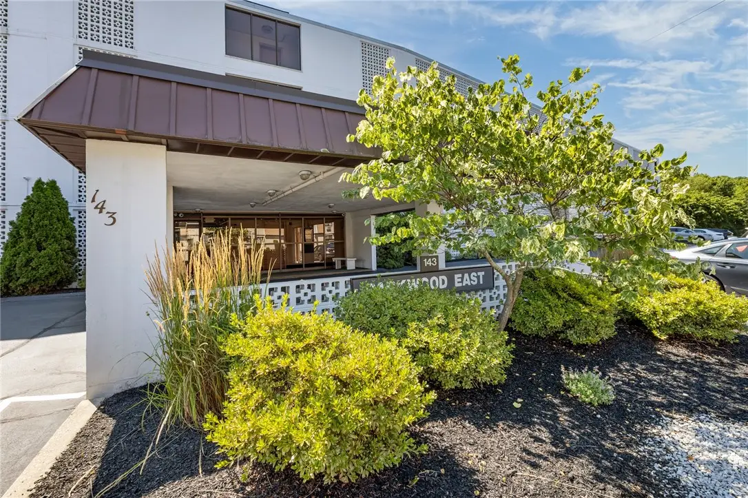 143 Hoffman Avenue #208, Cranston, RI 02920 - #1
