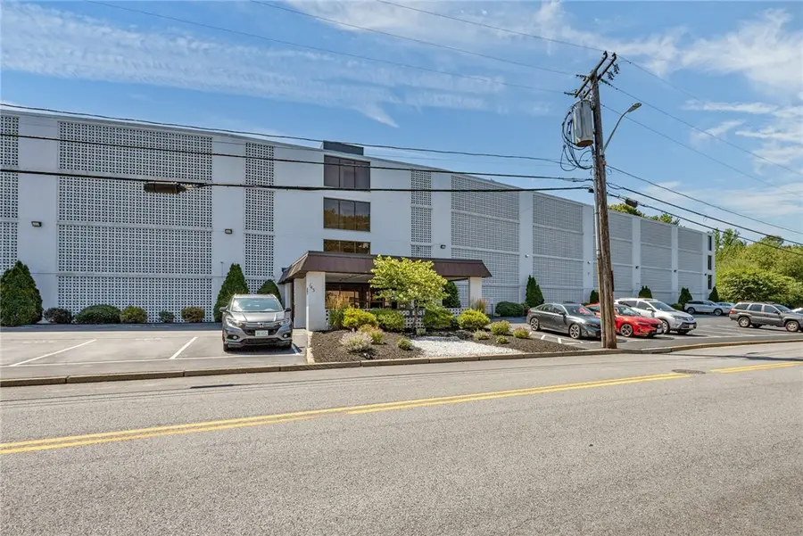 143 Hoffman Avenue #208, Cranston, RI 02920 - #2