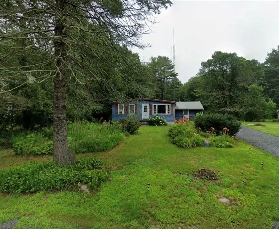 6 Short Road, Exeter, RI 02822 - #1