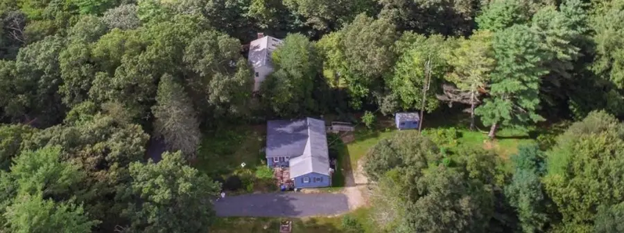 6 Short Road, Exeter, RI 02822 - #2