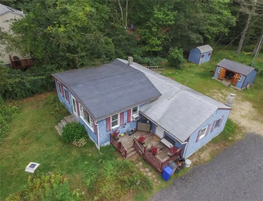 6 Short Road, Exeter, RI 02822 - #3