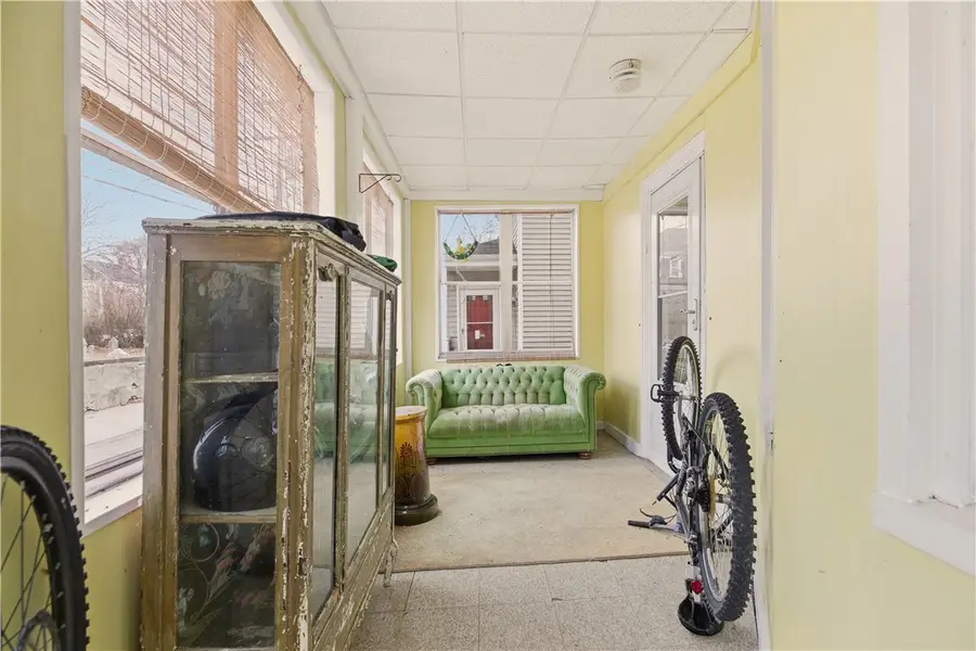 51 Warner Street, Newport, RI 02840 - #3