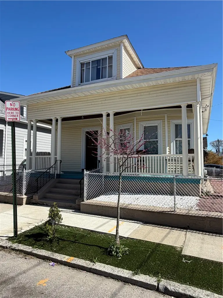 50 Carolina Avenue, Providence, RI 02905 - #1