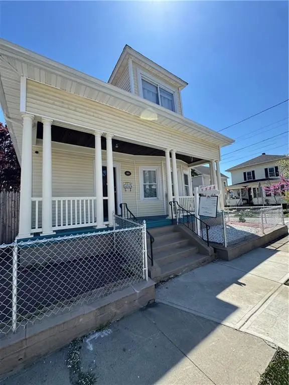 50 Carolina Avenue, Providence, RI 02905 - #2