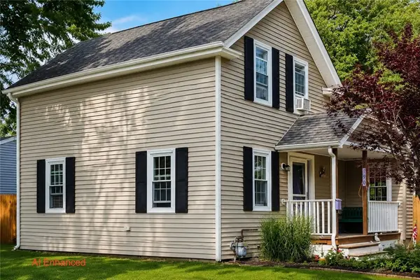 190 George Arden Avenue, Warwick, RI 02886