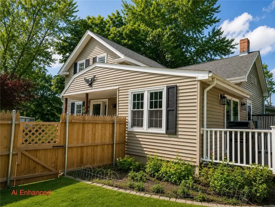 190 George Arden Avenue, Warwick, RI 02886 - #2