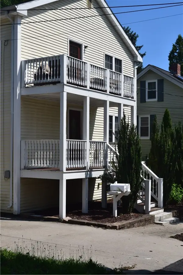23 Vaughan Street #2, Providence, RI 02904