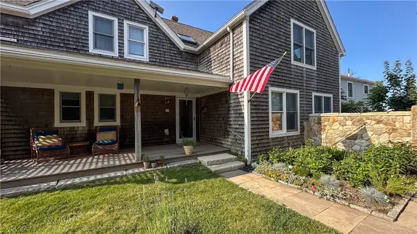 208 Chapel Street, Block Island, RI 02807