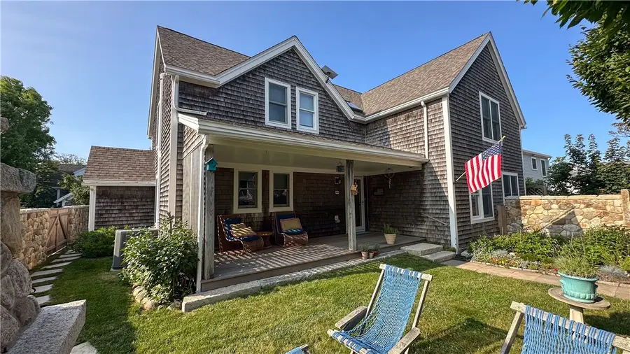 208 Chapel Street, Block Island, RI 02807 - #2