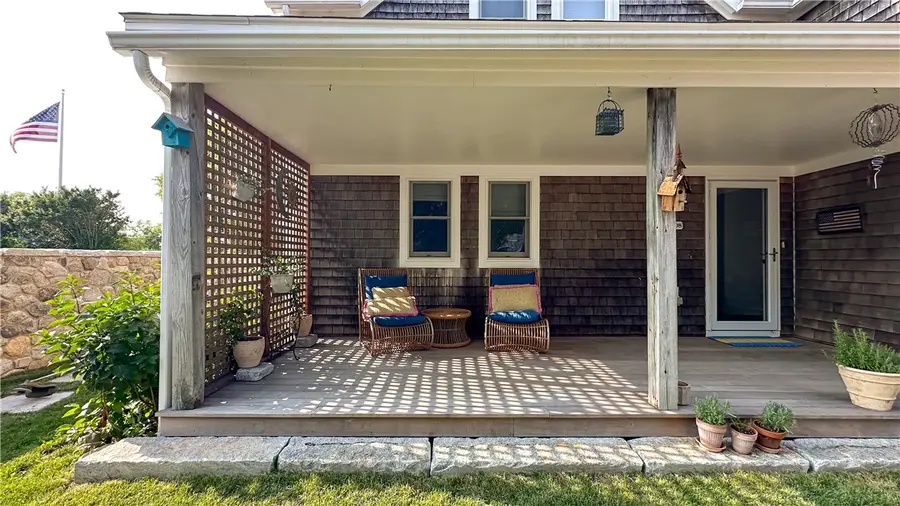 208 Chapel Street, Block Island, RI 02807 - #3