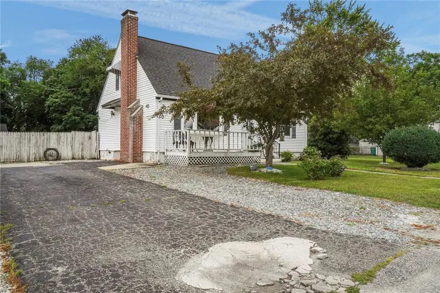 14 Wilson Avenue, Warwick, RI 02889 - #2