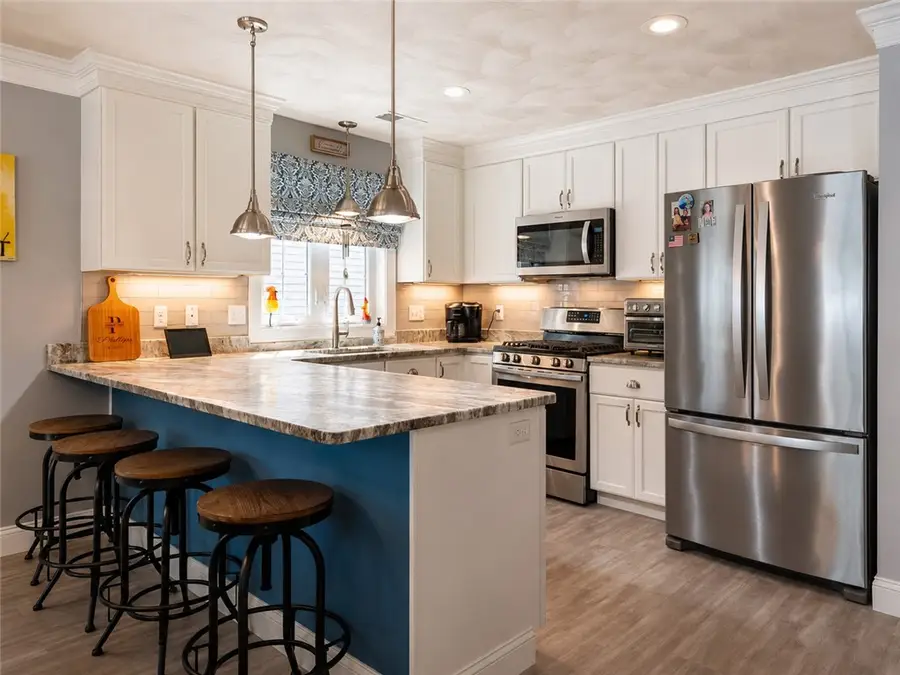 5 Rivers Edge Drive, Coventry, RI 02816 - #3