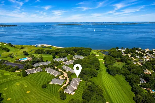 36 Overlook Drive #36, North Kingstown, RI 02852