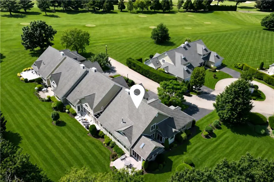36 Overlook Drive #36, North Kingstown, RI 02852 - #2
