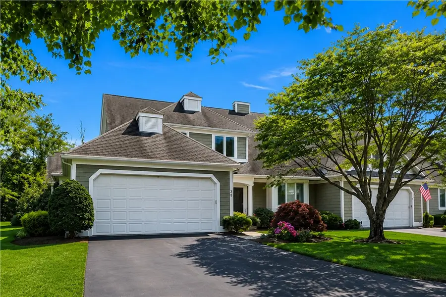 36 Overlook Drive #36, North Kingstown, RI 02852 - #3