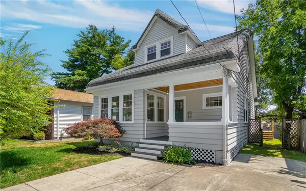 119 Longwood Avenue, Providence, RI 02908