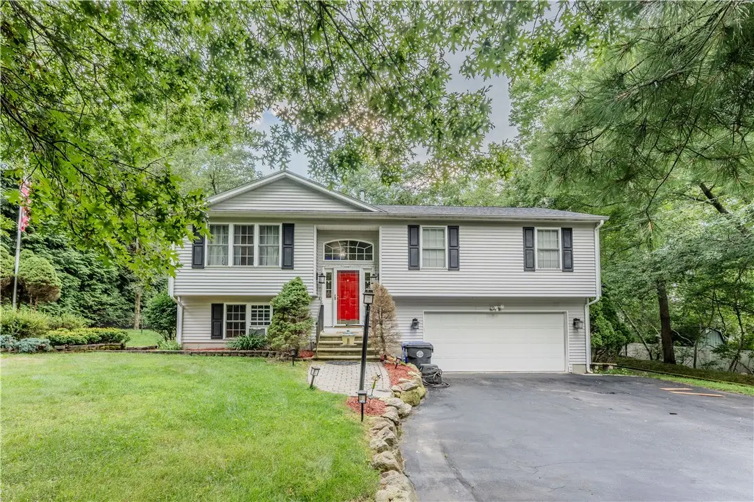 61 Lonsdale Street, West Warwick, RI 02893 - #1